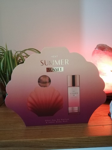 Ladies next summer sunset gift - ladies,