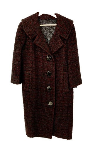 Vintage 1950s berg - vintage,