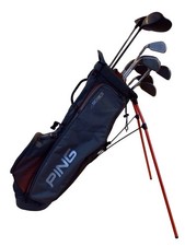 Ping Grey Series 4 Golf Stand