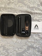 Hype MIC Apogee USB Audio Interface Used