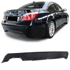Diffuser M Sport bumper for