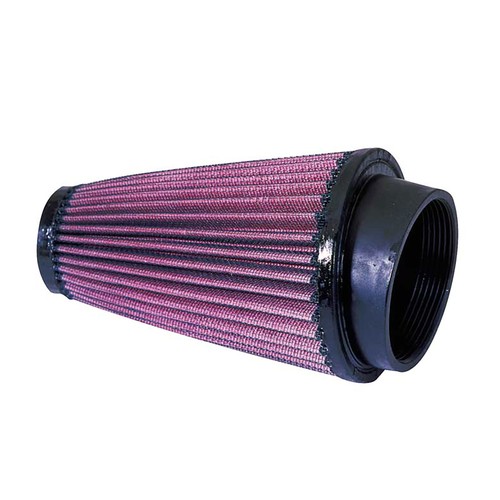 Universal round taper air - round,