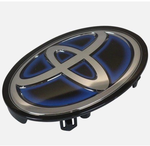 Toyota corolla badge emblem - corolla,