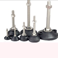 Leveling Machine Feet M5 M6 M8