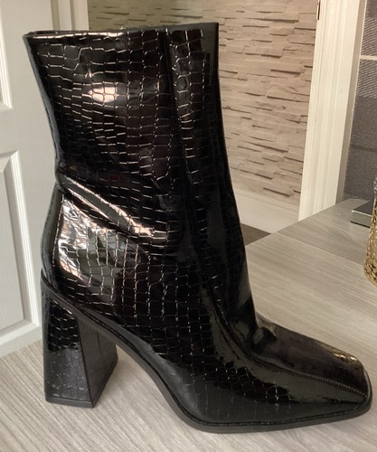 Nasty gal womens ankle - nasty, boots