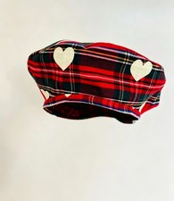 Hei Hei Official Beret Red