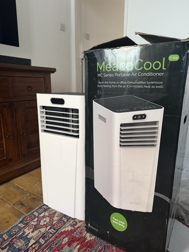 Meaco meacocool portable - meacocool,