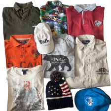 Ralph Lauren Polo Vintage