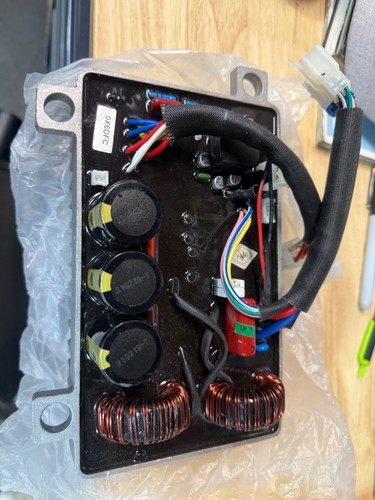 Champion generator replacement - champion,