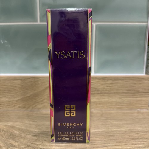 Givenchy ysatis eau - givenchy,