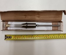 Hollow Mortice Chisel And Bit