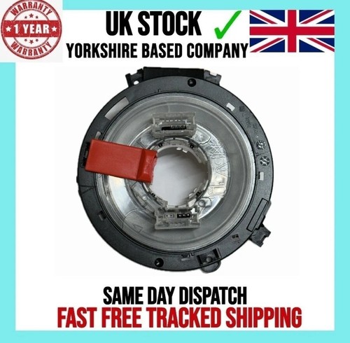 Clock spring for mercedes - for, mercedes-benz