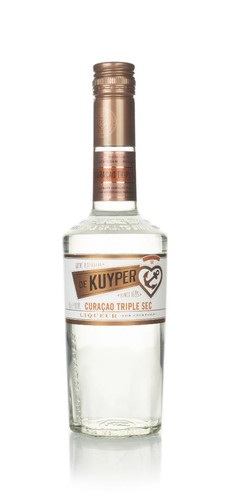 Kuyper curacao triple - kuyper,