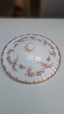 ROYAL ALBERT DIMITY ROSE