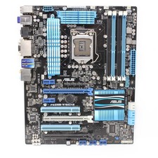 Asus p8z68 gen3 - intel, z68