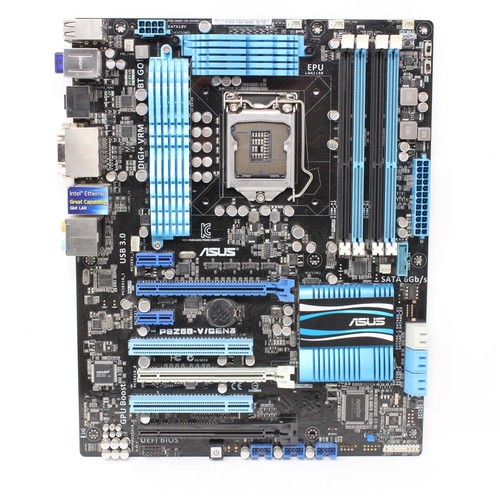 Asus p8z68 gen3 intel - p8z68-v/gen3, z68