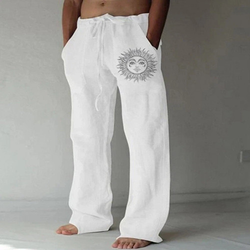 Mens sports loose - mens,