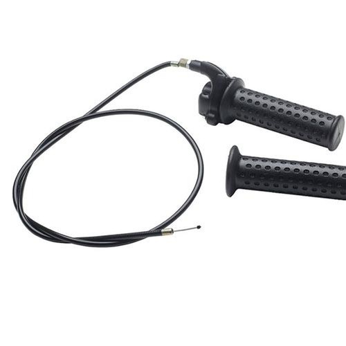 Domino aluminium single cable - domino,