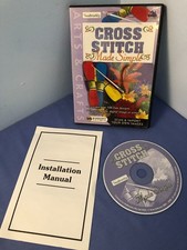 Cross Stitch Made Simple 2002