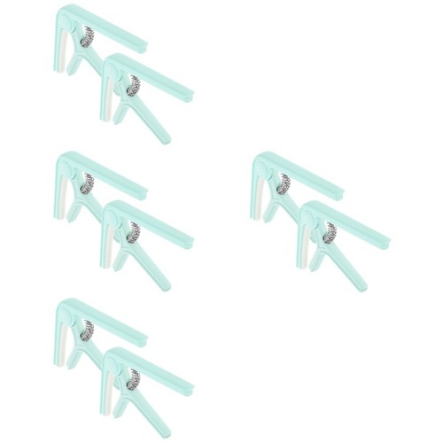 Pack acoustic guitar capo - pack,