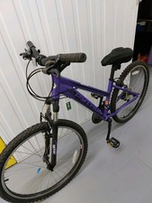 Python Rock 7 SPEED Women