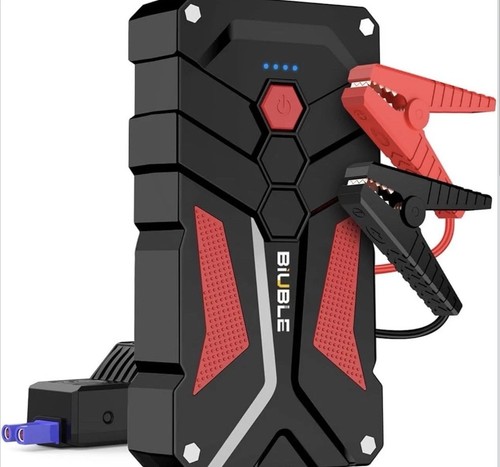 Heavy duty 5000a jump - duty,