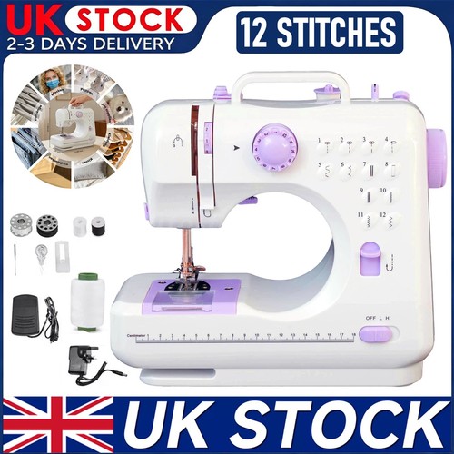 Portable mini stitches - portable,