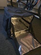 Thermal Food Delivery Bag