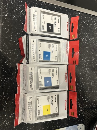 Canon inkjet cartridges for - inkjet,
