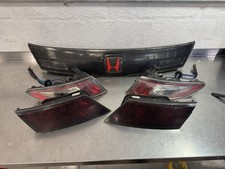 Honda Civic Type R FN2 Rear Light Set Taillights 2008-2011 Mk8