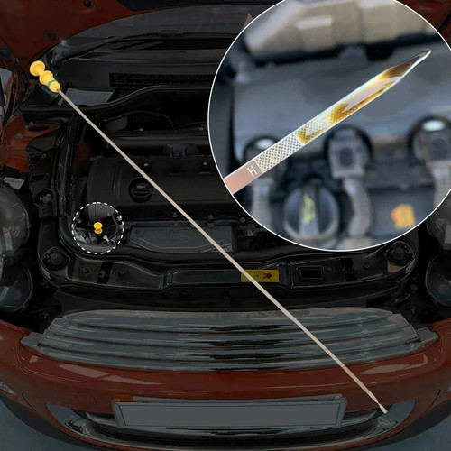 Fits mini cooper - fits, r57