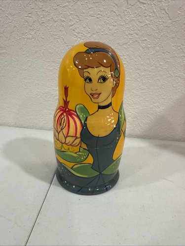 Disney collectible painted - disney,