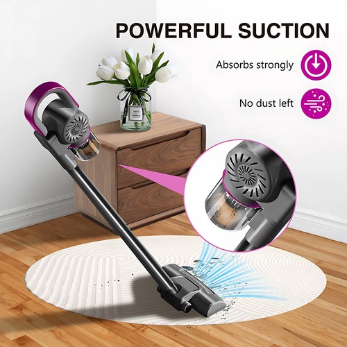 Stick handheld vacuum - stick,