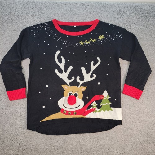 Ugly christmas sweater women - christmas,