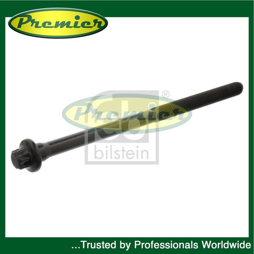 Premier cylinder head bolt - premier,
