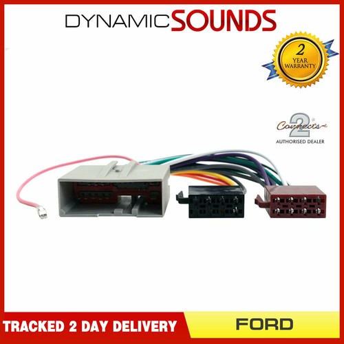 Car stereo radio iso - stereo,