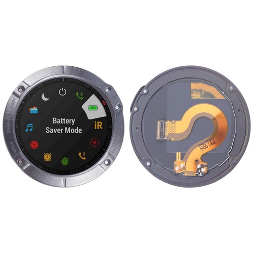 For garmin fenix pro - garmin, 6x