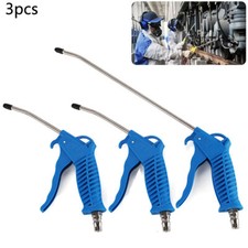 3x Air Compressor Air Duster