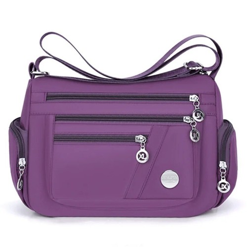 Ladies messenger cross body - messenger,