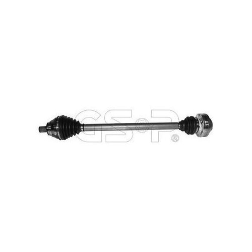 203313 gsp drive shaft front - 203313,