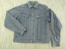 Lee Rider Jacket Mens Medium