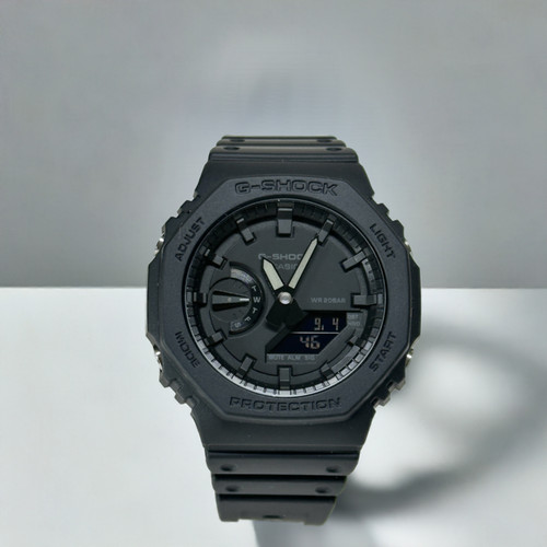 Casio ga2100 1adr - ga2100-1adr, all