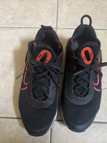 Nike boys air max - nike,