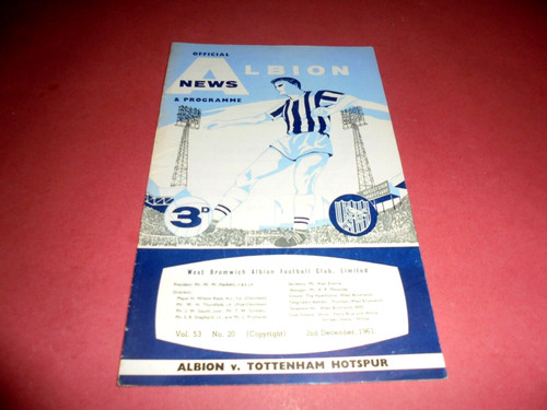 Wba v - wba, (west