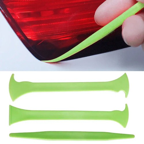 Vinyl car wrap tool - car,
