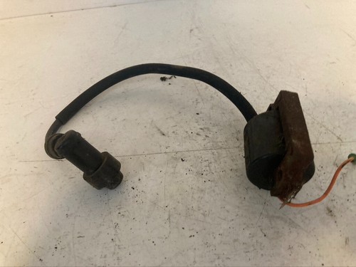 Yamaha enticer 125 - yamaha,