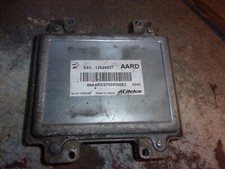Vauxhall Astra 1.4 E83 ECU 12638807 12636386 AARD