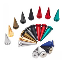 20mm 26mm 29mm Punk Cone Studs