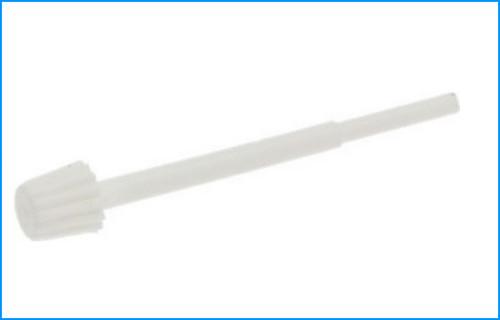 Saeco spillo bianco - spillo, for