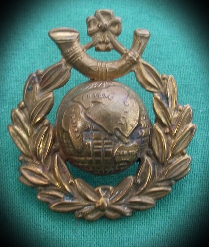 The royal marine light - the,